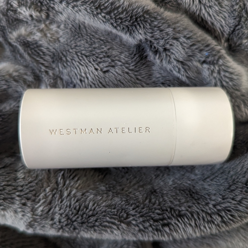 Westman Atelier Baby Cheeks Blush in Dou Dou